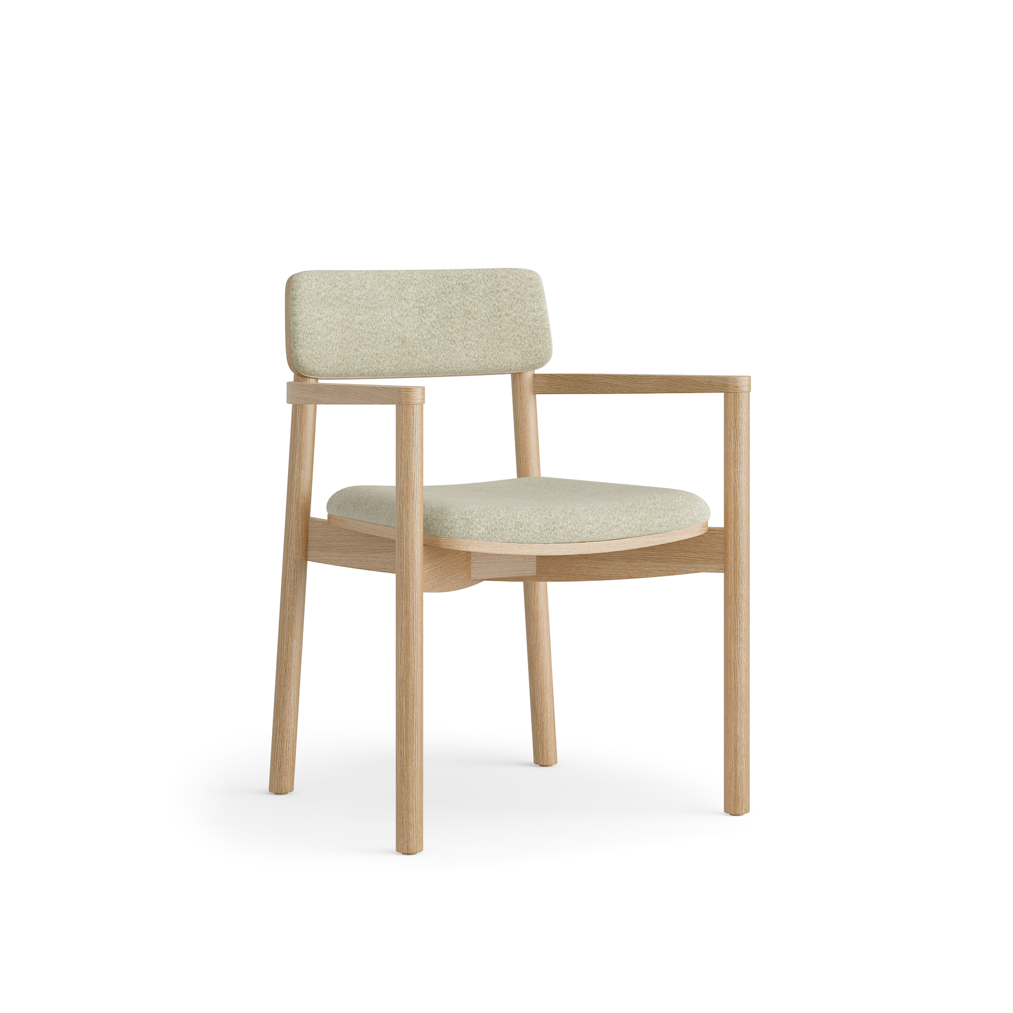 Myne Armchair